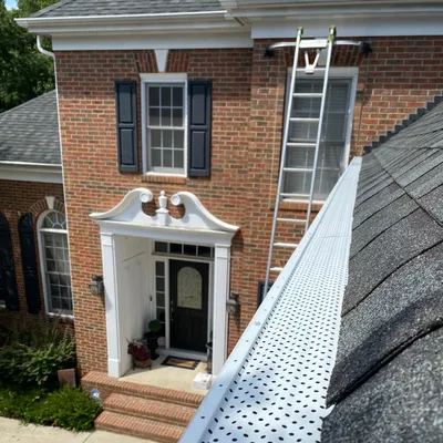 Centre Home improvement