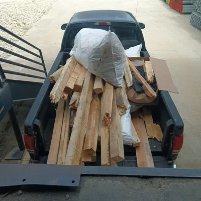 Ron's pick up LLC