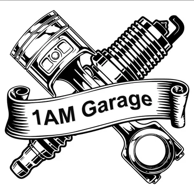 1AM Garage