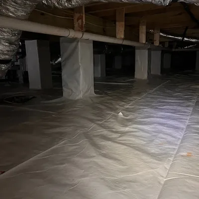 Craig’s waterproofing
