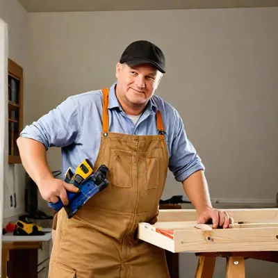 handyman