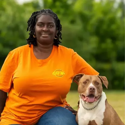 OPAWz Dog Training LLC