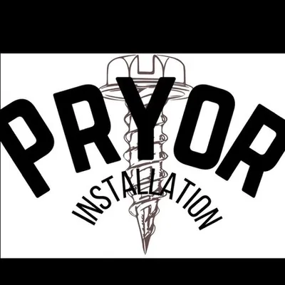 Pryor Installation