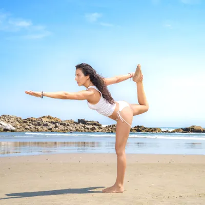 Lori Yoga