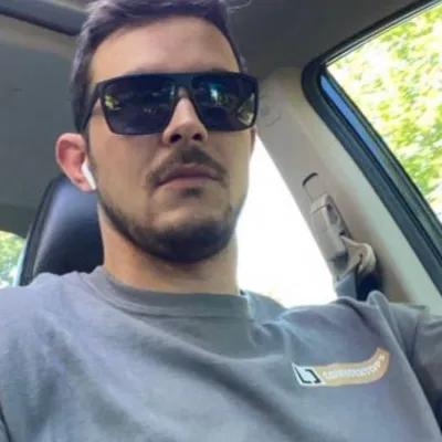 Leandro Queiroz