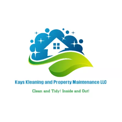 Kays Kleaning and Property Maintenance LLC