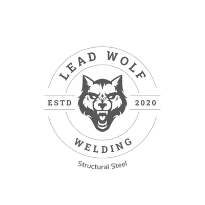 Lead Wolf Welding