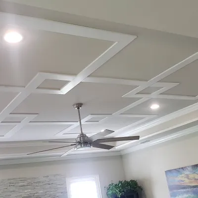 Trim Professionals of Florida
