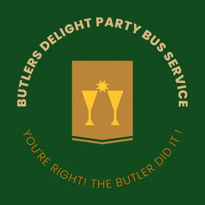 24hr Albany Party Bus Rental by Butlers Delight