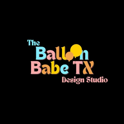 Balloon Babe TX