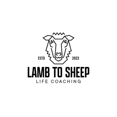 Lamb to Sheep Life Coaching