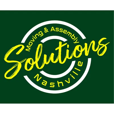 Solutions - Moving & Assembly