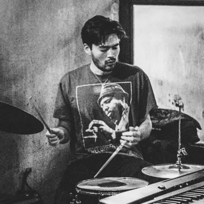 Michael's Drum Studio