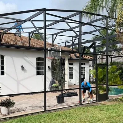 D Best Home Improvements LLC