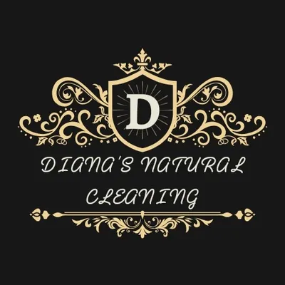 Diana's natural cleaning