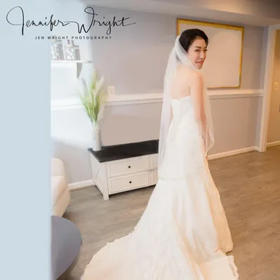 Jen Wright Photography