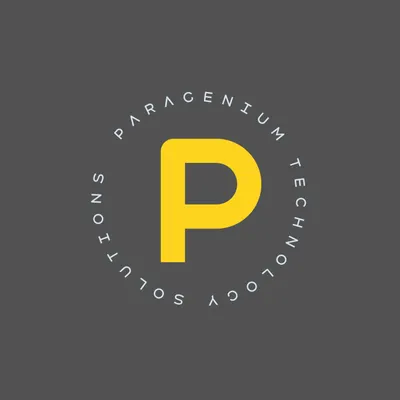 Paragenium Technology Solutions