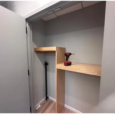 Gongo construcción