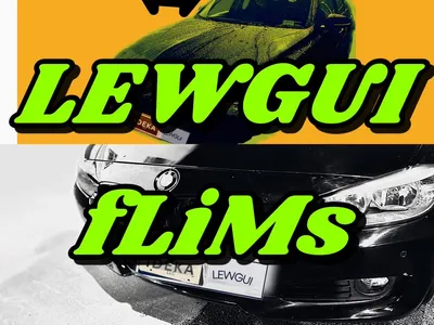 LEWGUIfLiMs