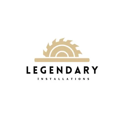 Legendary Installations