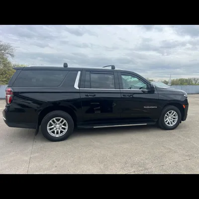Soho limo LLC