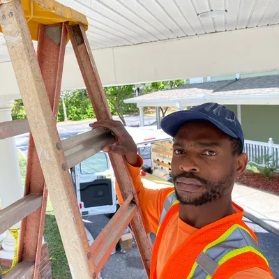 Lucas handyman