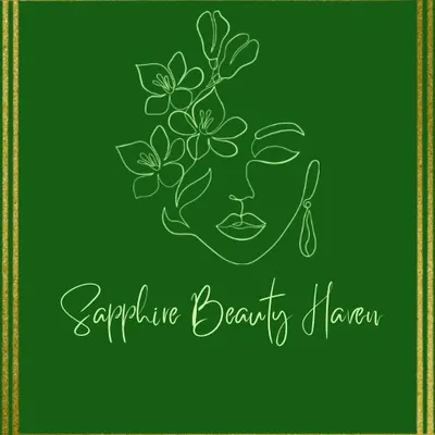 Sapphire Beauty Haven