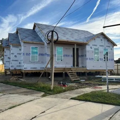 Mansur Construction LLC