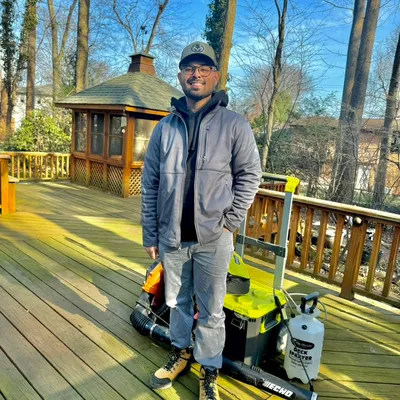 Nj deck masters