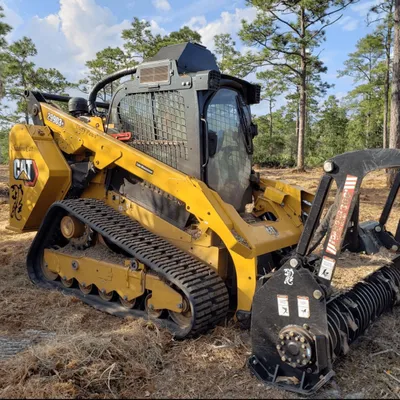 Vestal Land Clearing