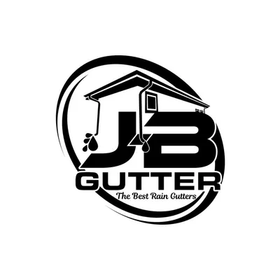 J-B gutter