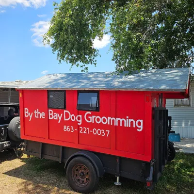By the Bay Dog Grooming
