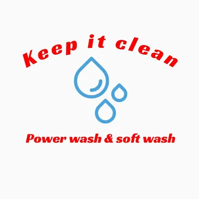 Keep It Clean Power Washing & Soft Washing