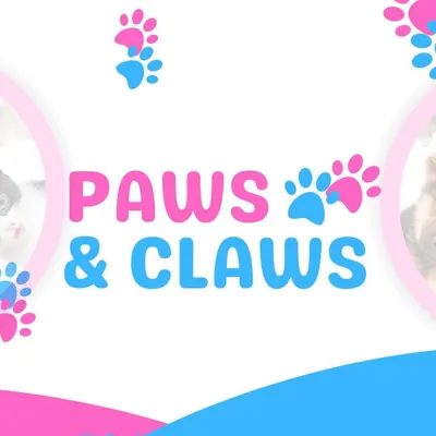 Lina’s Paws & Claws