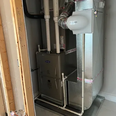 a&z hvac