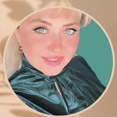 Ilay Polat MS, Health and Nutrition Specialist