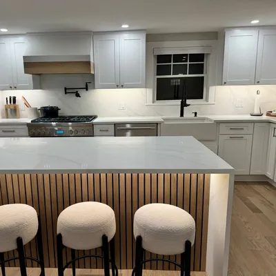 Fancy Granite