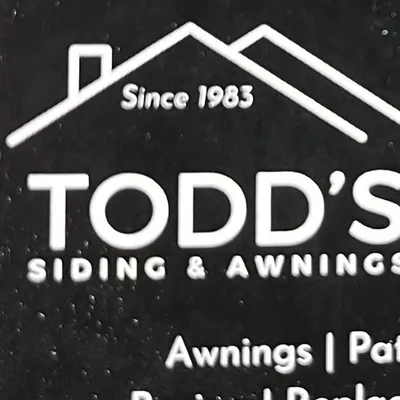 Todd’s Siding & Awnings