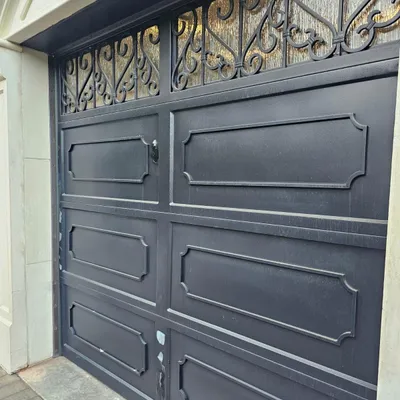 Jet Garage Doors Repair & Installation