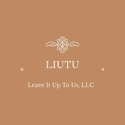 Leave It Up To Us, LLC