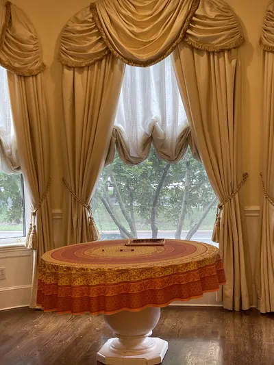 TD Installations window treatment/shades, blinds