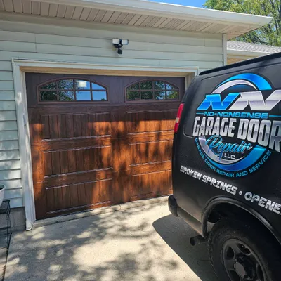 NN Garage Door