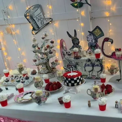 Parties with Emmy LLC