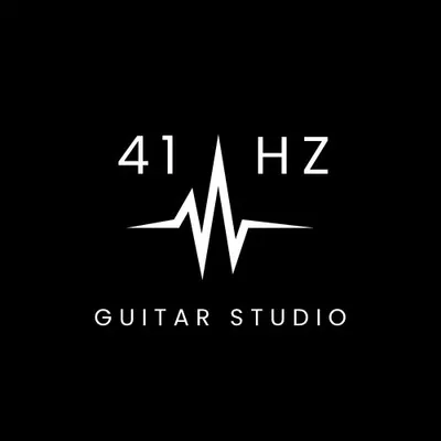 41hzguitarstudio