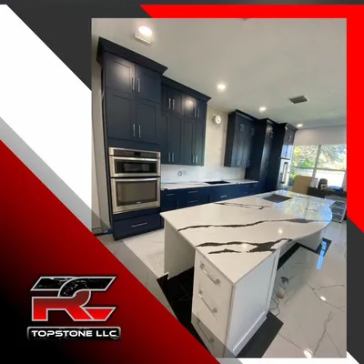 Rc topstone