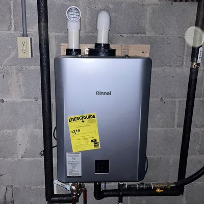 5th Element Plumbing Services
