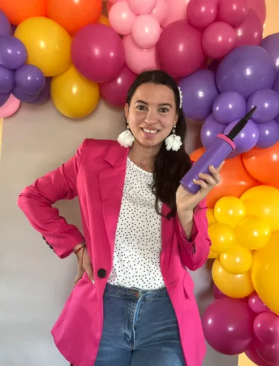 AngieBalloonsart