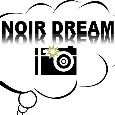 Noir Dream Visuals