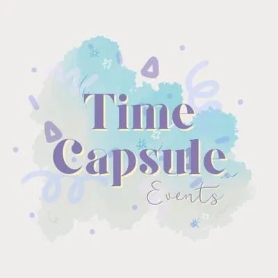 Time Capsule Events