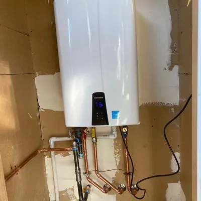 Joeys plumbing